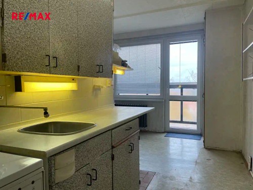 Prodej bytu 3+1 68 m²