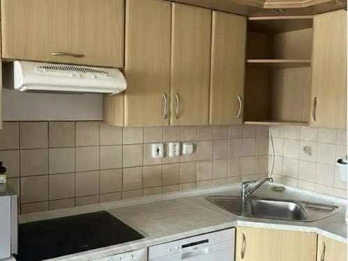 Prodaný byt 3+kk 67 m²