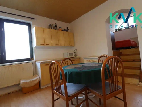 Prodej domu 227 m², pozemek 416 m²