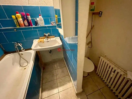 Prodaný  byt 2+1 51 m²