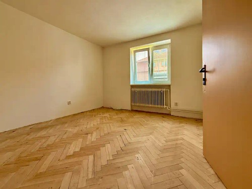 Prodaný byt 2+1 58 m²
