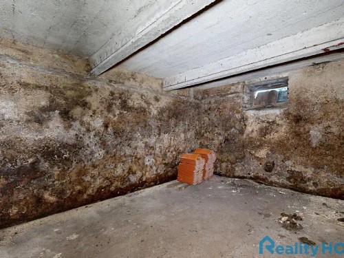 Prodej domu 149 m², pozemek 1256 m²
