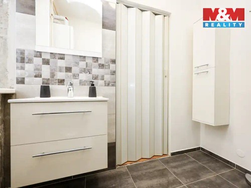 Prodaný byt 3+1 77 m²