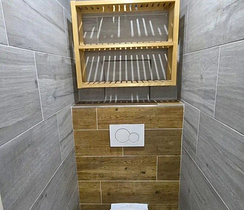 Prodaný byt 3+1 67 m²