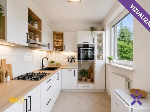 Prodej bytu 4+1 119 m²
