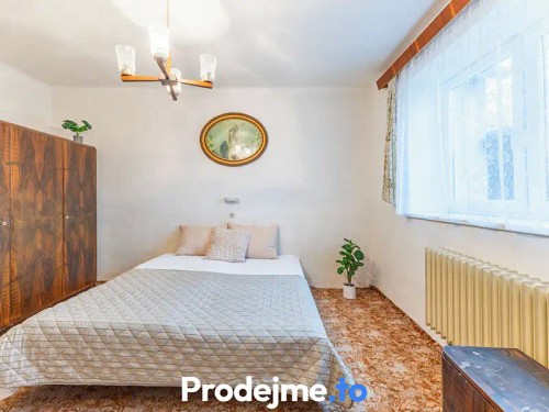 Prodej domu 95 m², pozemek 949 m²