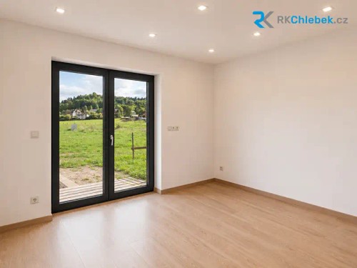 Prodej domu 91 m², pozemek 812 m²