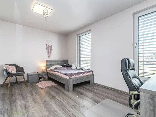 Prodej domu 164 m², pozemek 986 m²