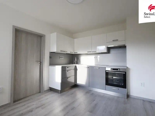 Prodej bytu 2+1 74 m²