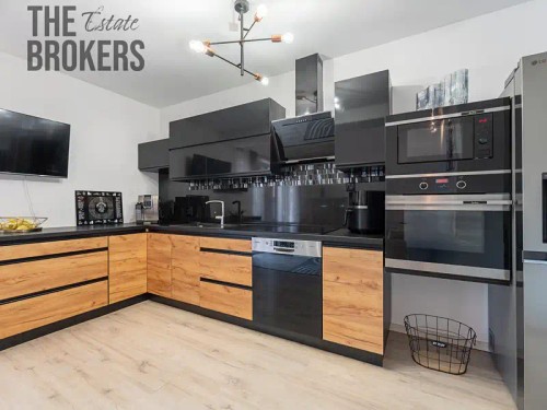 Prodej domu 186 m², pozemek 1127 m²