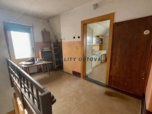 Prodej domu 179 m², pozemek 3930 m²
