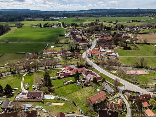 Prodaný  dům 134 m², pozemek 324 m²