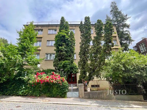 Prodej bytu 1+1 50 m²