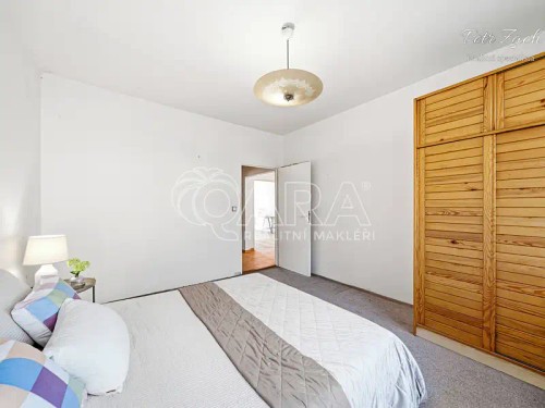 Prodej bytu 3+1 75 m²