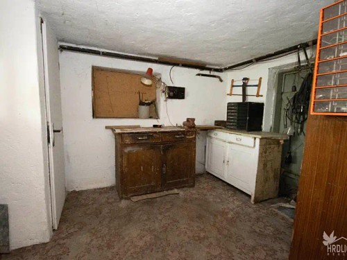 Prodej domu 164 m², pozemek 829 m²