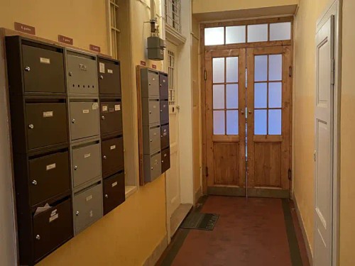 Prodej bytu 2+1 71 m²