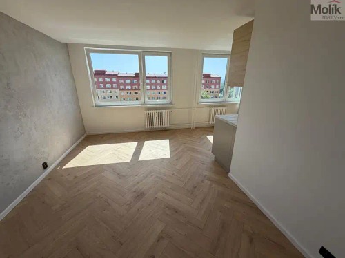 Prodej bytu 3+1 62 m²