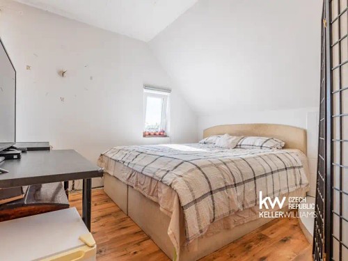 Prodej domu 230 m², pozemek 910 m²