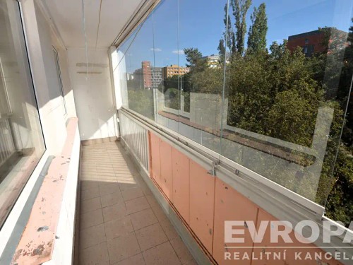 Prodaný byt 3+1 74 m²