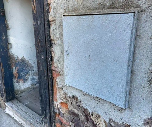 Prodej domu 40 m², pozemek 69 m²