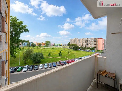 Prodej bytu 3+1 78 m²
