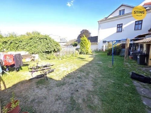 Prodej bytu 2+1 59 m²