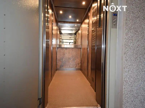 Prodaný byt 2+1 66 m²