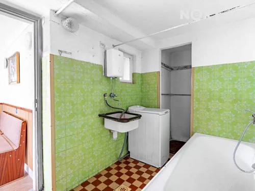 Prodaný dům 72 m², pozemek 416 m²