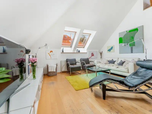 Prodej bytu 5+kk 122 m²