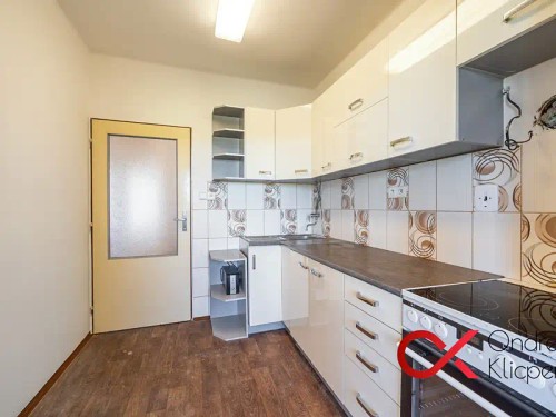 Prodej bytu 3+1 75 m²