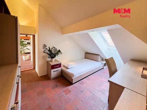 Prodej bytu 3+kk 190 m²