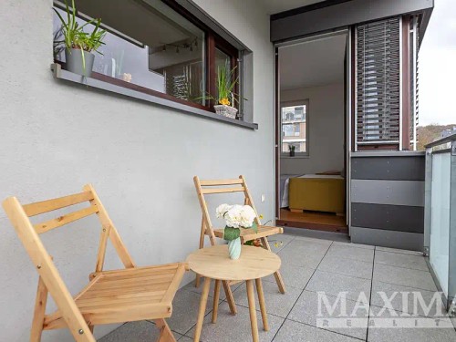 Prodaný byt 2+kk 57 m²
