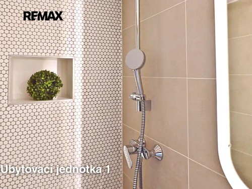 Prodaný byt 1+kk 25 m²