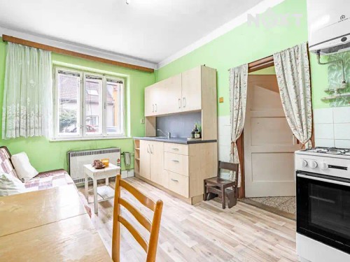 Prodej domu 74 m², pozemek 480 m²