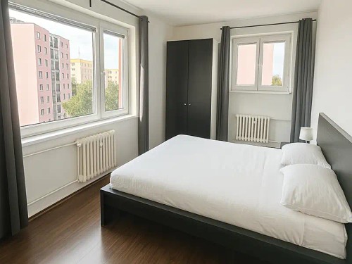 Prodaný  byt 4+kk 93 m²