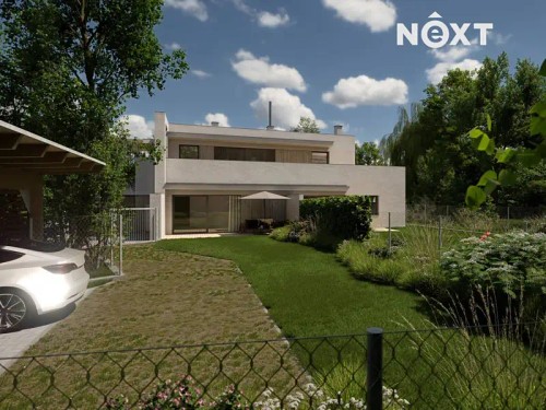 Prodej bytu 3+kk 95 m²