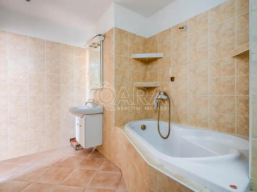 Prodej bytu 3+kk 70 m²