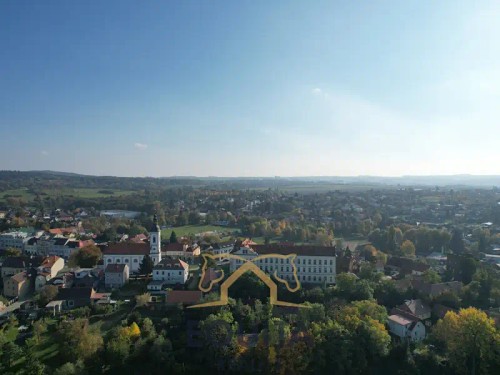 Prodaný  byt 1+kk 39 m²