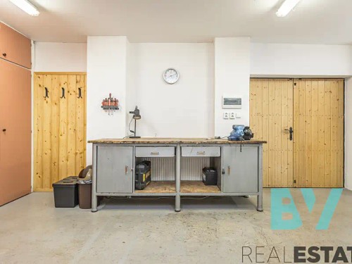 Prodej domu 186 m², pozemek 871 m²