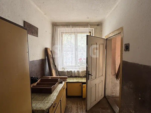 Prodej domu 55 m², pozemek 205 m²