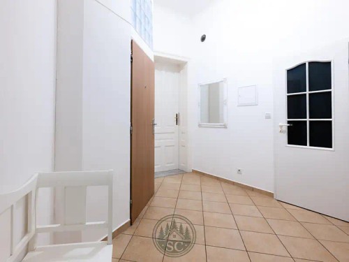 Prodej bytu 3+1 72 m²