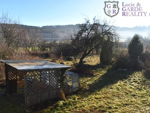 Prodej domu 115 m², pozemek 4762 m²