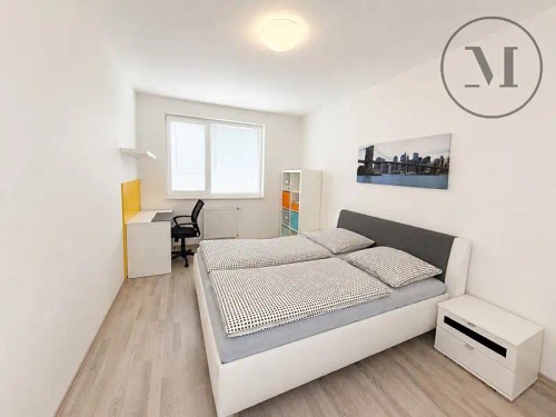 Prodej bytu 2+kk 60 m²