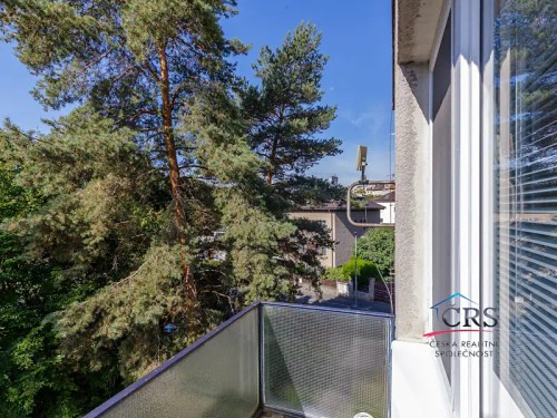 Prodej bytu 3+1 66 m²