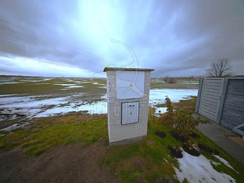 Prodej stavebního pozemku 963 m²