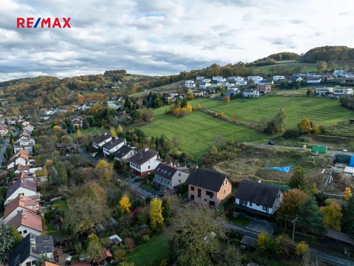 Prodej domu 202 m², pozemek 418 m²