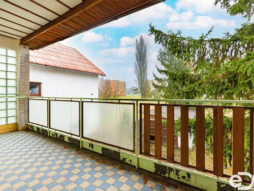 Prodaný dům 120 m², pozemek 557 m²