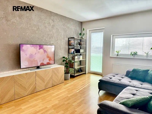 Prodaný  byt 2+kk 75 m²