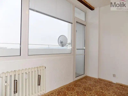 Prodej bytu 3+1 74 m²