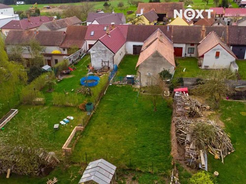 Prodej domu 75 m², pozemek 562 m²